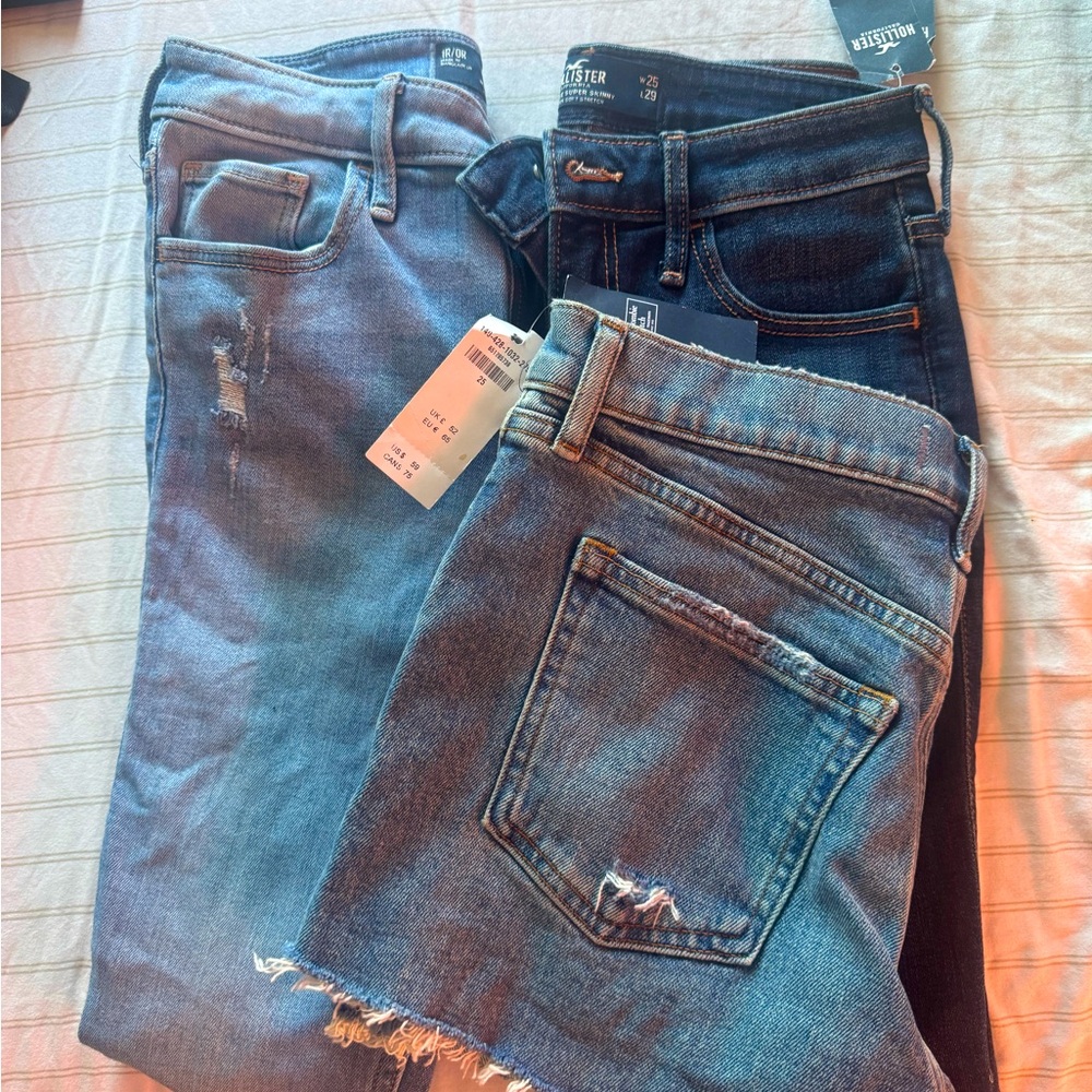 3 piece bundle